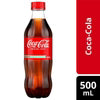 Coca Cola - Coka Original Plastic Bottle