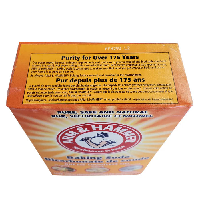 ARM & Hammer - Baking Soda