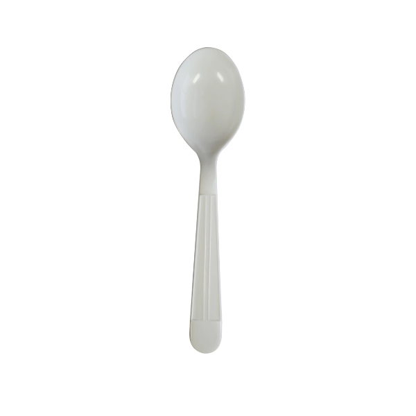 Individual Wrapped Spoon (heavy Duty) 1000ct