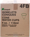 4oz Cone Cups