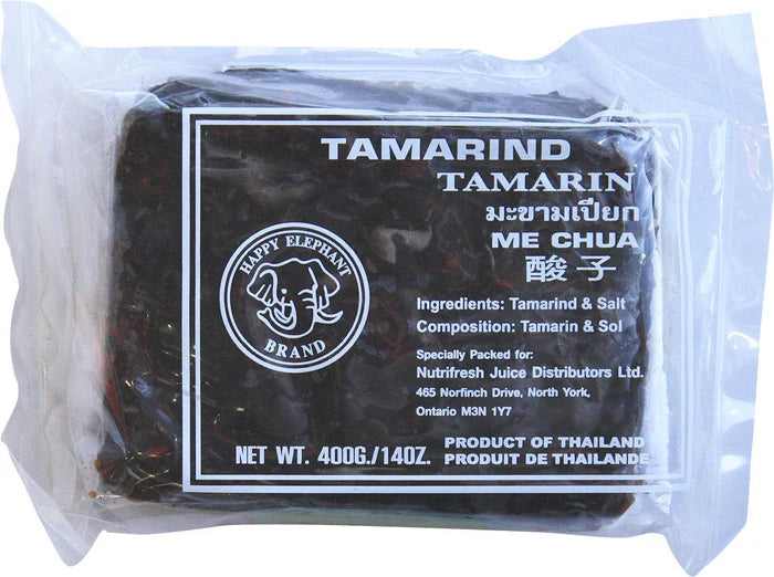 Red Dragon/Zaika - Tamarind Paste (Imli) -
