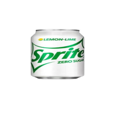 Coca Cola - Sprite - Zero - Cans