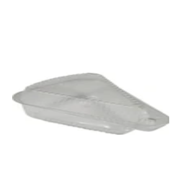 Portion Cups, Deli Container and Clear Hinged Container