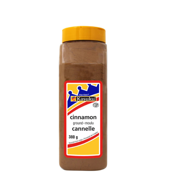 Ground Cinnamon
