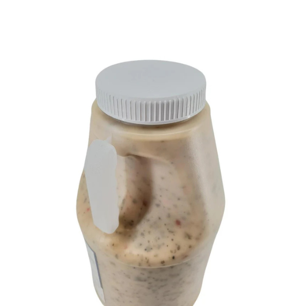 Greek Mediterranean Sauce