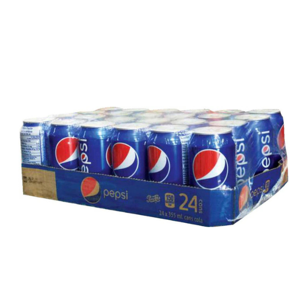 Pepsi Original
