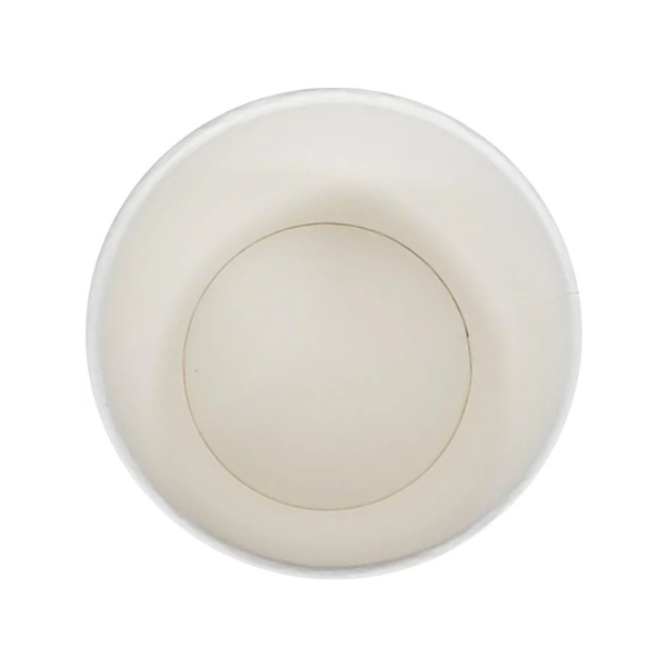 08oz Printed coffee Cups