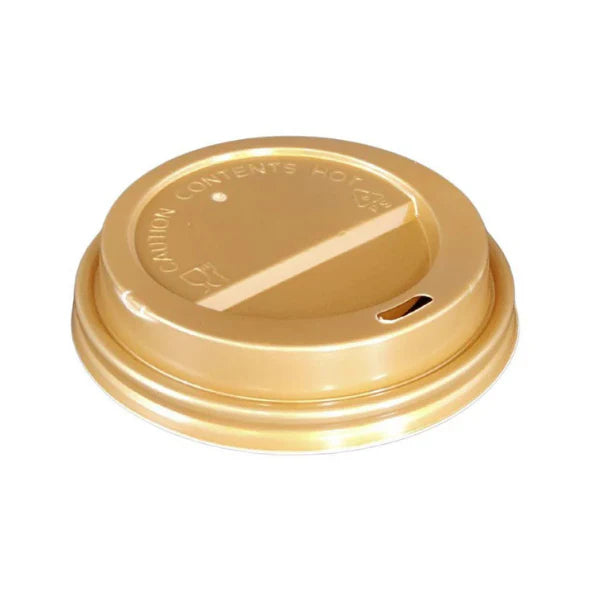 12oz Printed Coffee Cups Lids