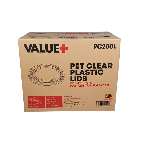 02oz proton Cup Lids