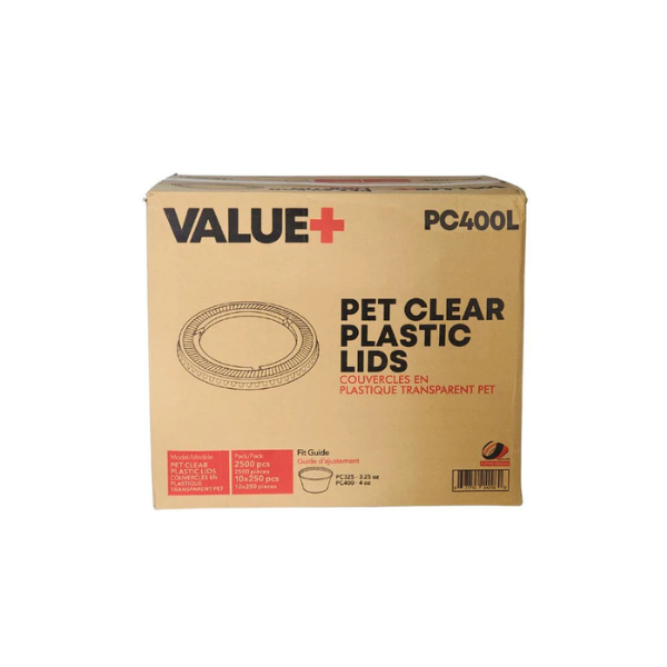 3.25oz proton Cups lids