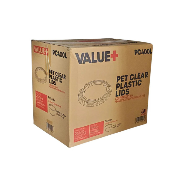 3.25oz proton Cups lids