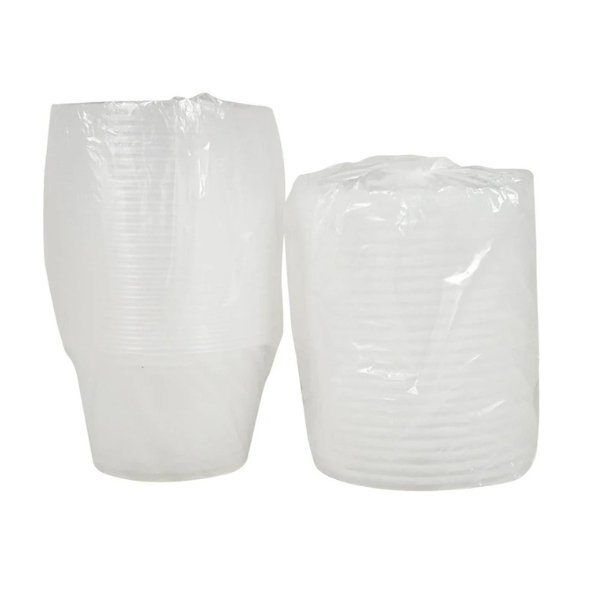 16oz Deli Cotainer With Lids