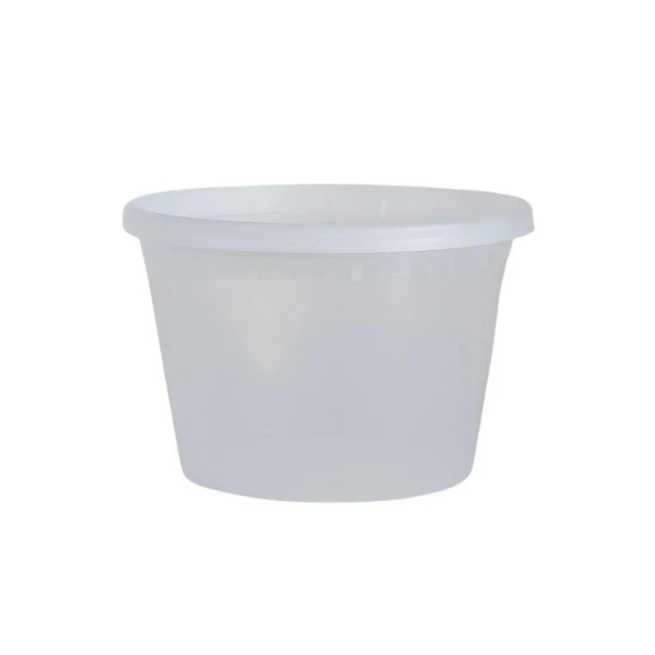 16oz Deli Cotainer With Lids
