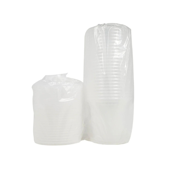 24oz Deli Cotainer With Lids