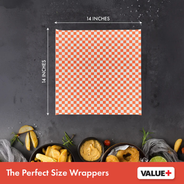 Checkered Sheet (14 x 14) any color