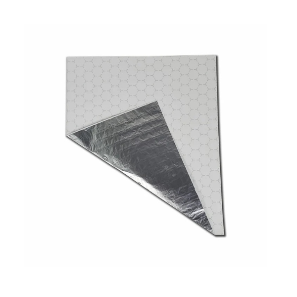 Insulated Foil Wrap Sheet (12 x 12)