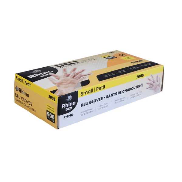 Deli - Gloves (S,M,L)