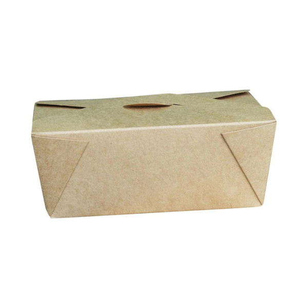 Kraft Paper Bags &amp; Boxes
