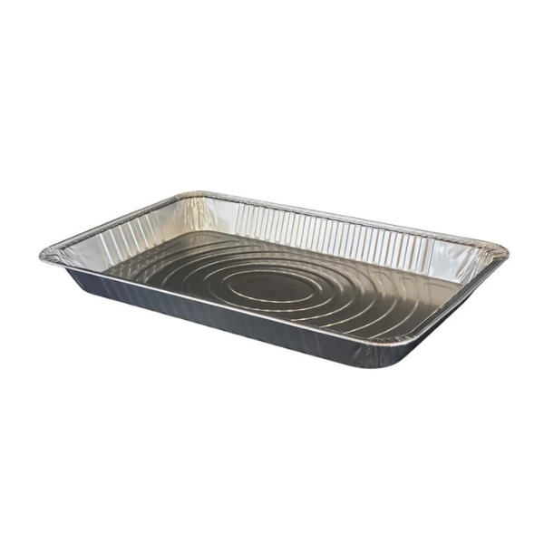 Aluminum Full Size Medium Tray