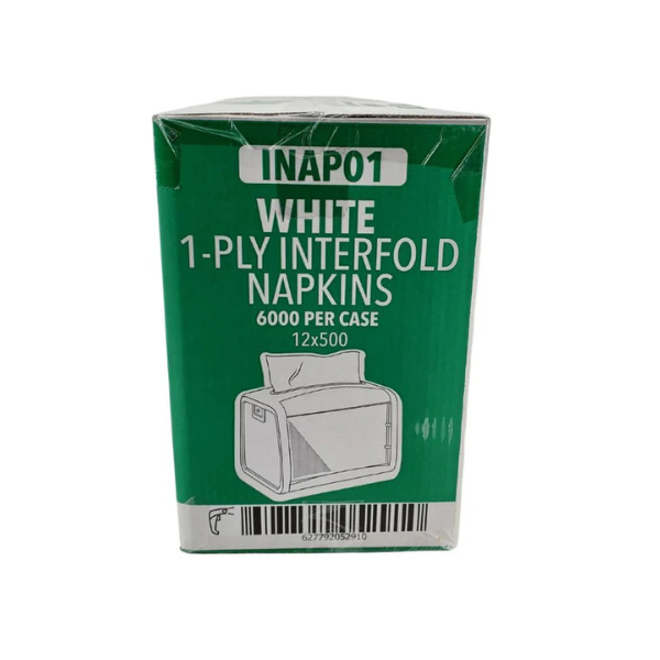 2ply Interford Dinner napkins