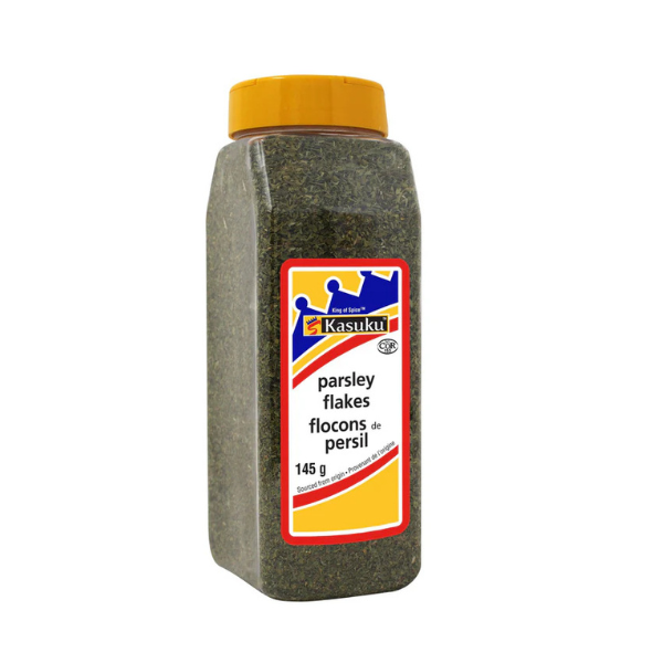 Parsley Flakes