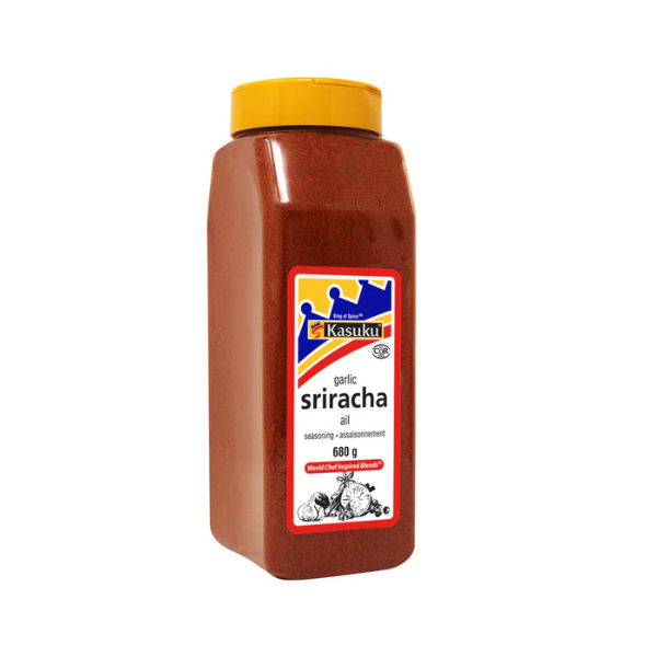 Sriracha Seasoning
