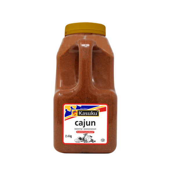 Cajun Seasoning