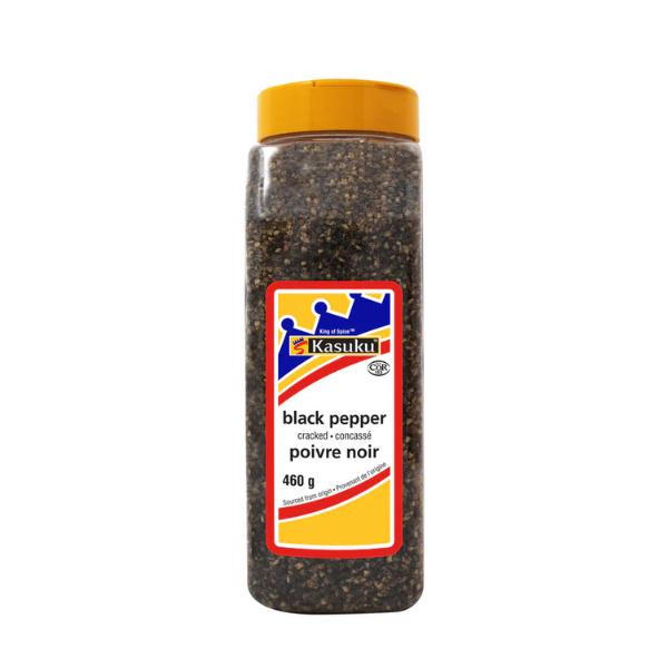 4 Peppercorn Blend