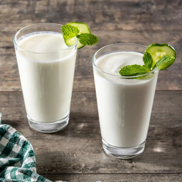 Yogurt Drink – Aryan