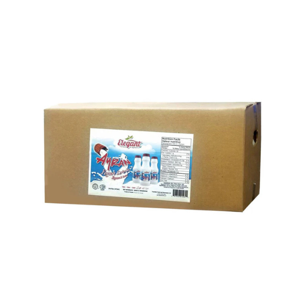 Yogurt Drink – Aryan