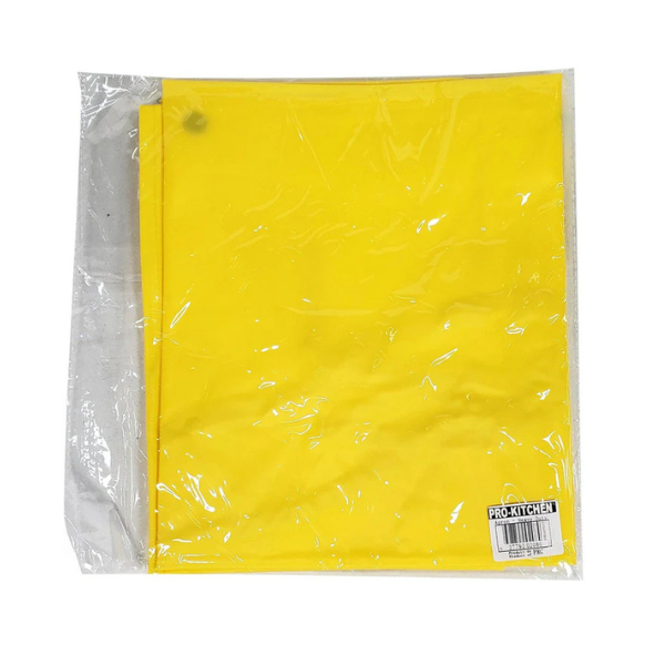 Plastic Heavy Duty Apron