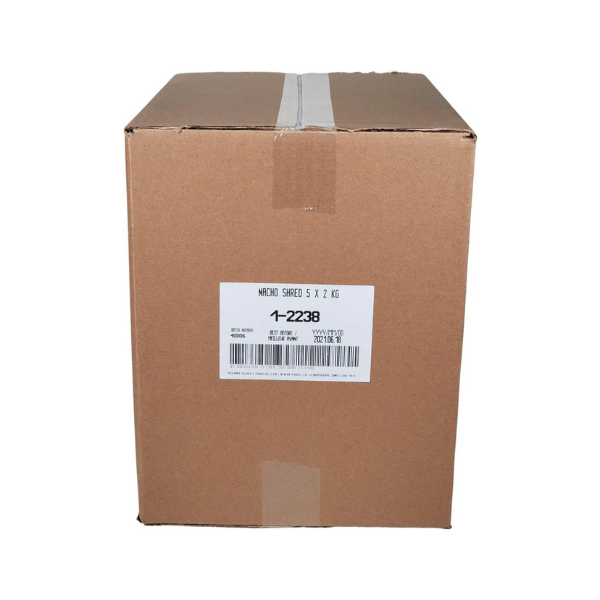 Silani - Cheese - Nacho Shredded - Mozzarella