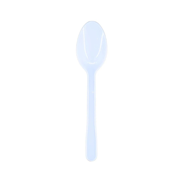 Individual UnWrapped Spoon (heavy Duty)