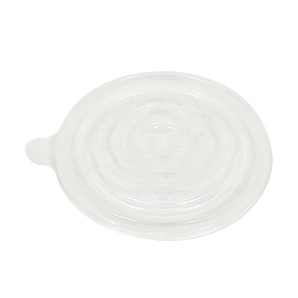 Soup/cofee cups &amp; lids