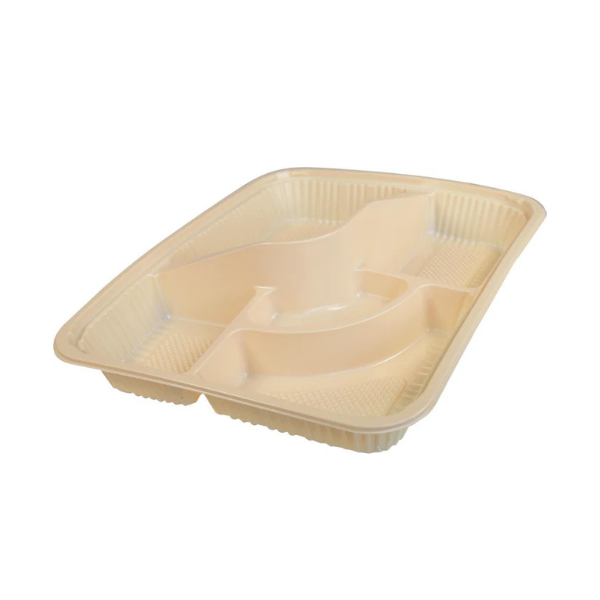 Bento Box w/Lid - HQ-306