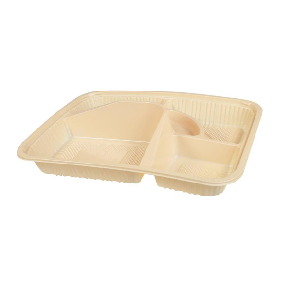 Bento Box w/Lid - HQ-306