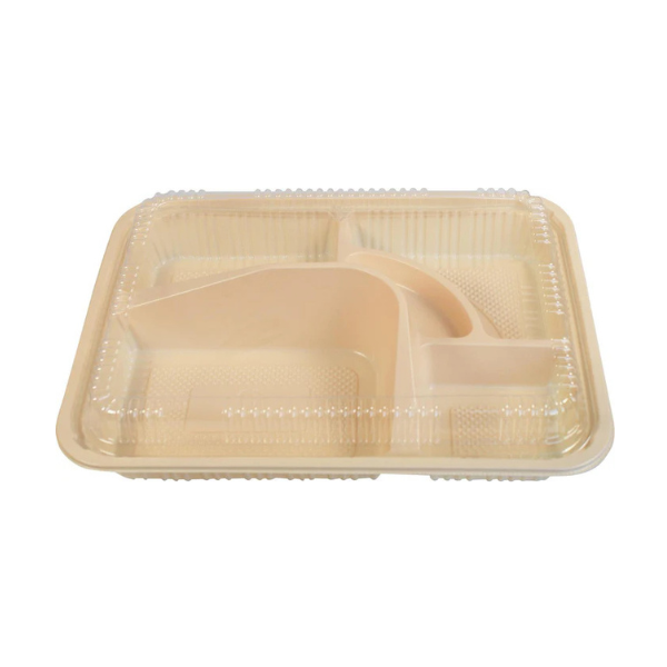 Bento Box w/Lid - HQ-306