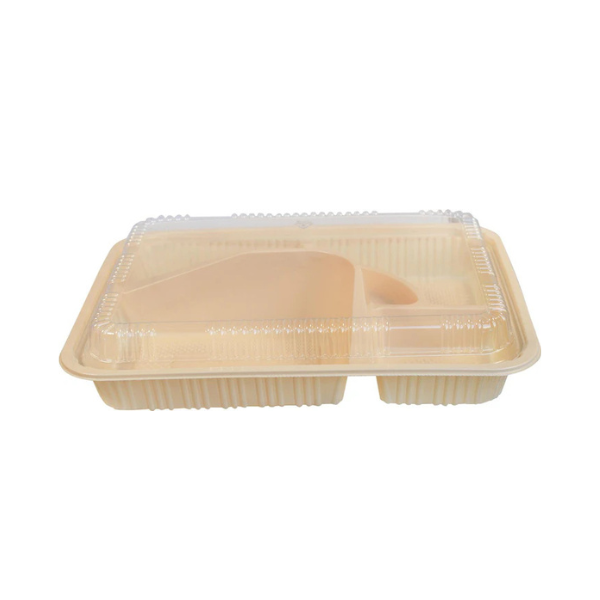 Bento Box w/Lid - HQ-306