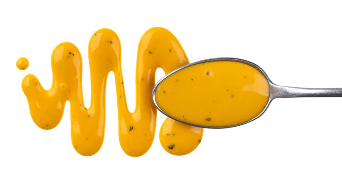 Honey Mustard Sauce