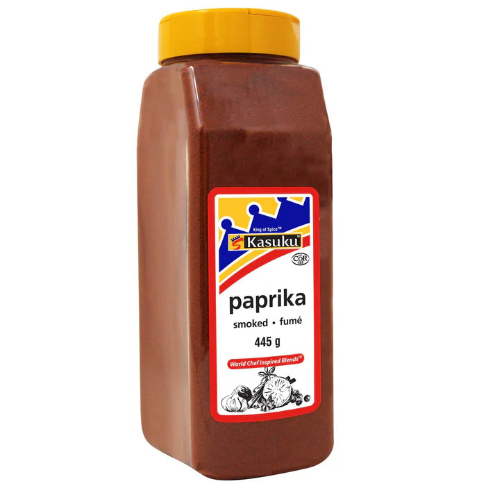 Smoked Paprika